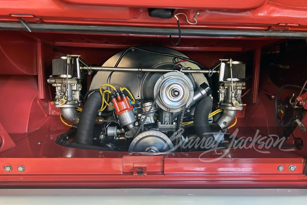 1964 Volkswagen Split-Window Bus - Image 2 of 11