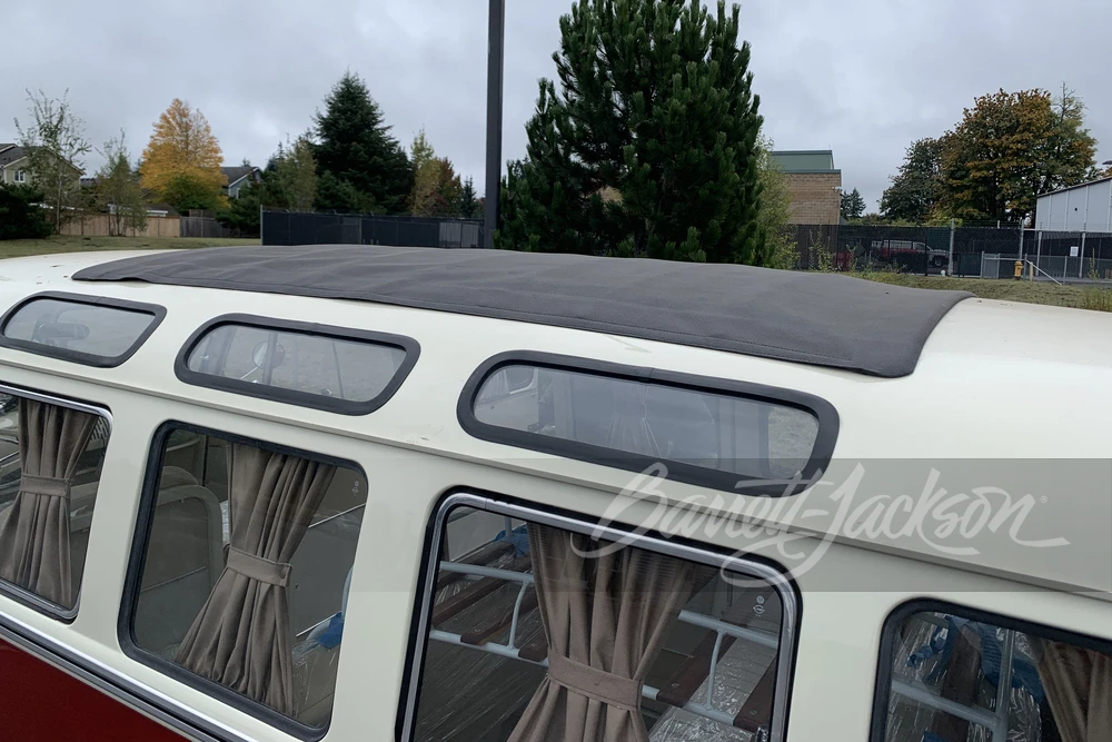 1964 Volkswagen Split-Window Bus - Image 14 of 16