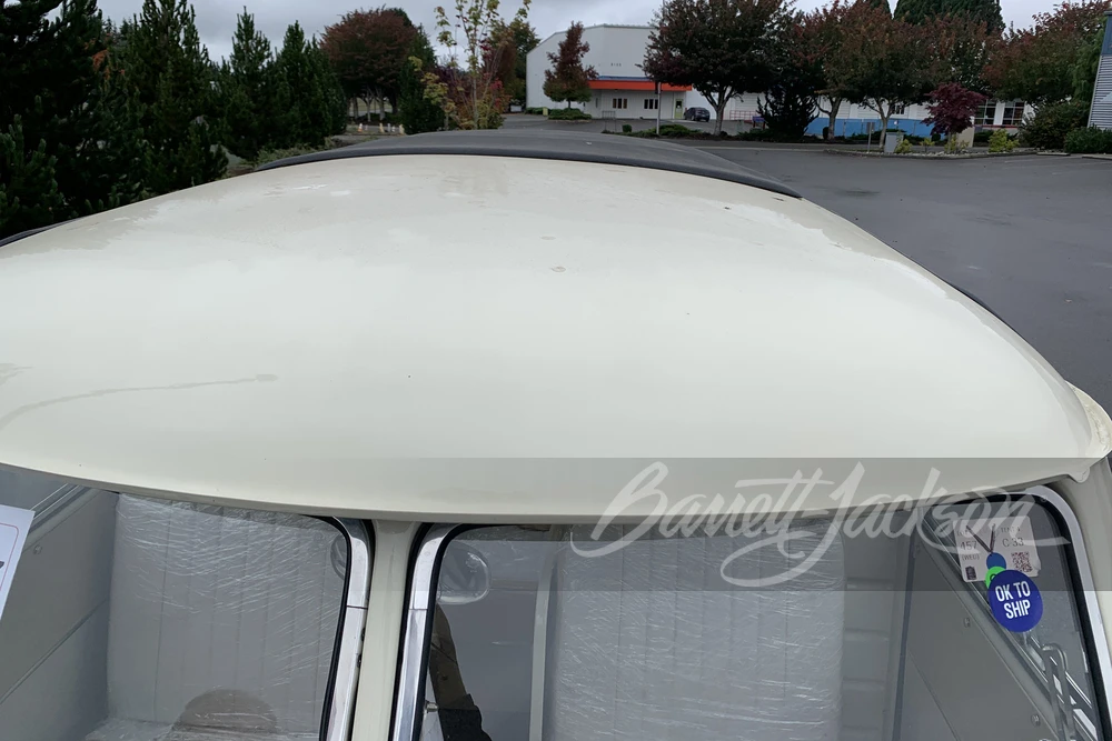 1964 Volkswagen Split-Window Bus - Image 11 of 16
