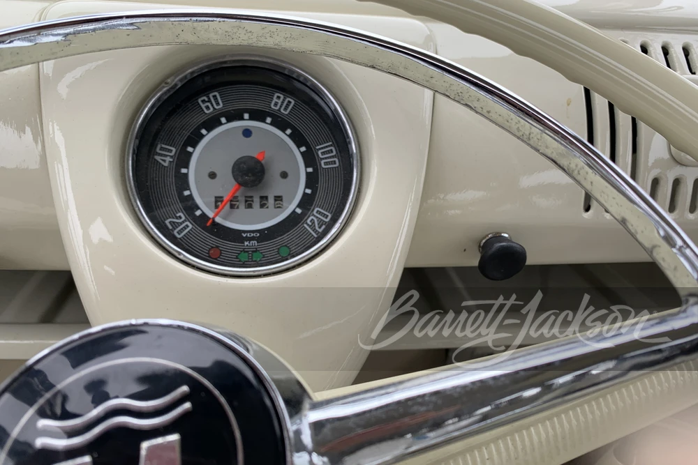 1964 Volkswagen Split-Window Bus - Image 8 of 16