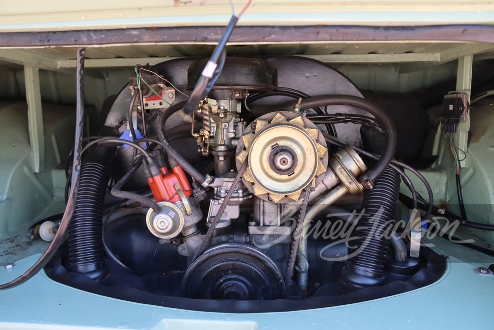 1964 Volkswagen Split-Window Bus - Image 3 of 6