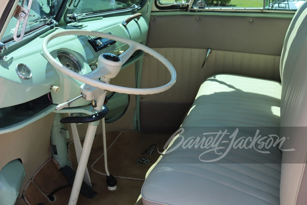 1964 Volkswagen Split-Window Bus - Image 4 of 6