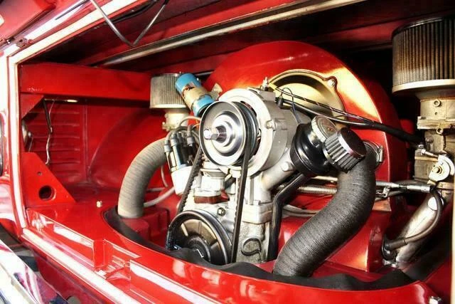 1964 Volkswagen Split-Window Pickup - Image 3 of 5