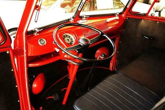1964 Volkswagen Split-Window Pickup - Image 4 of 5