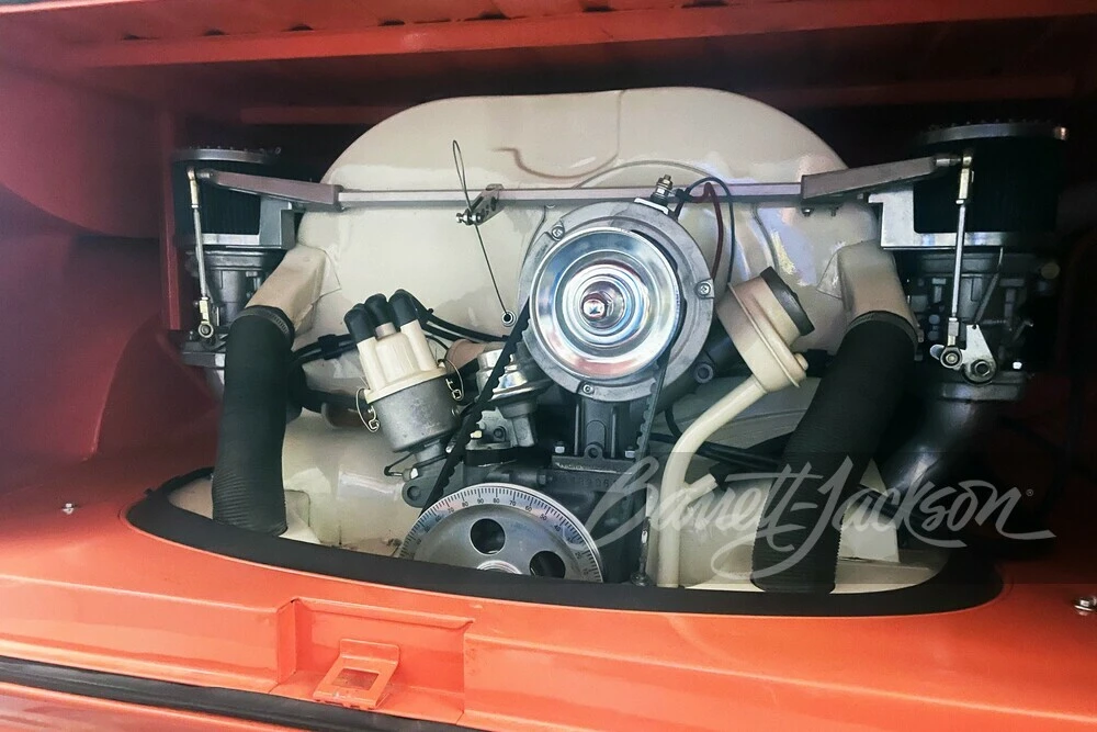 1964 Volkswagen Split-Window Bus - Image 2 of 19
