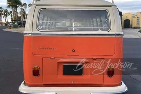 1964 Volkswagen Split-Window Bus - Image 16 of 19