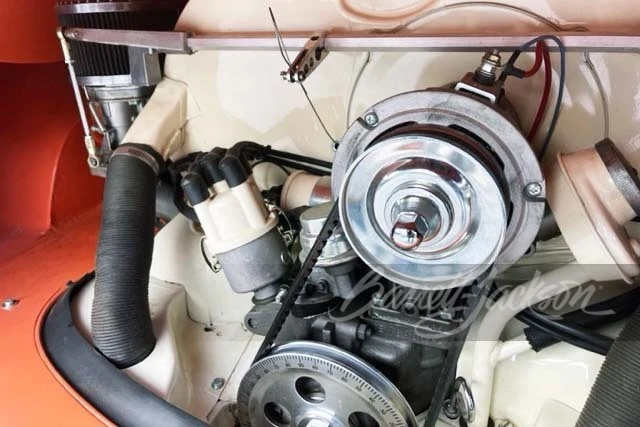 1964 Volkswagen Split-Window Bus - Image 17 of 19