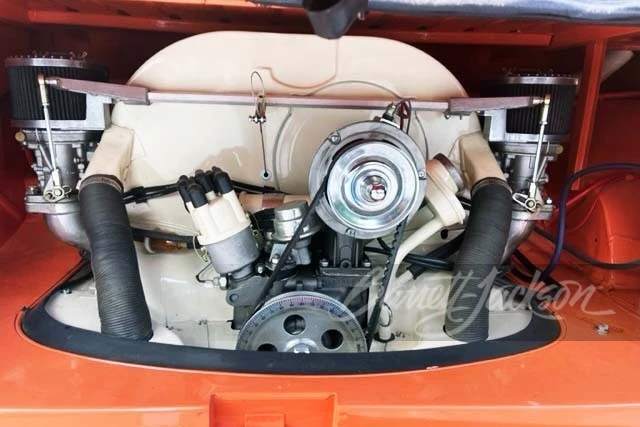 1964 Volkswagen Split-Window Bus - Image 18 of 19