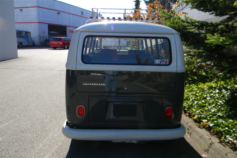 1964 Volkswagen Split-Window Bus - Image 7 of 8