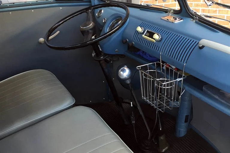 1964 Volkswagen Split-Window Pickup - Image 3 of 6