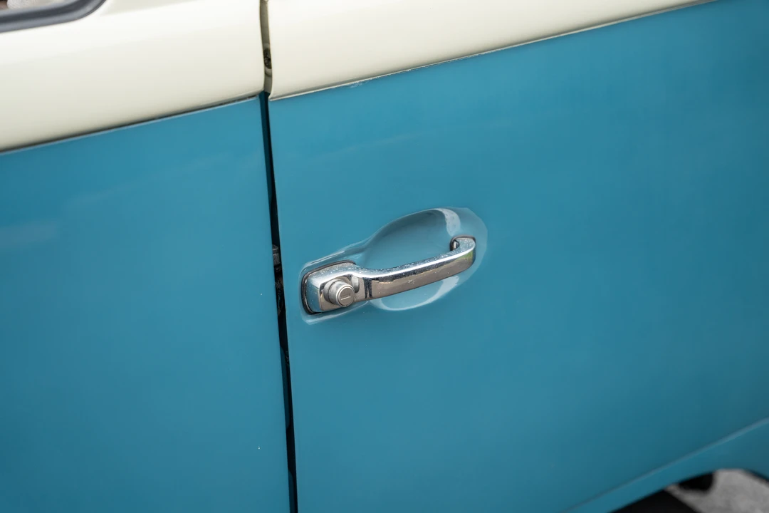 1964 Volkswagen Split-Window Camper - Image 31 of 31