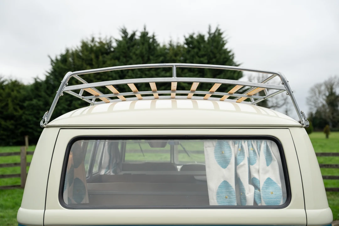 1964 Volkswagen Split-Window Camper - Image 26 of 31