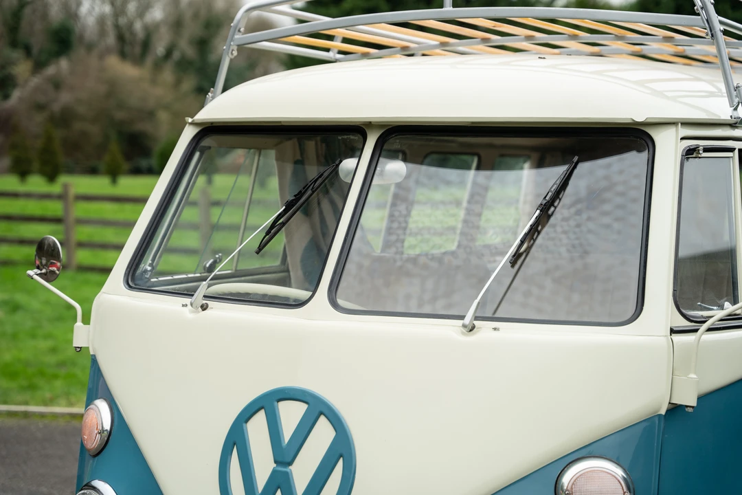 1964 Volkswagen Split-Window Camper - Image 22 of 31