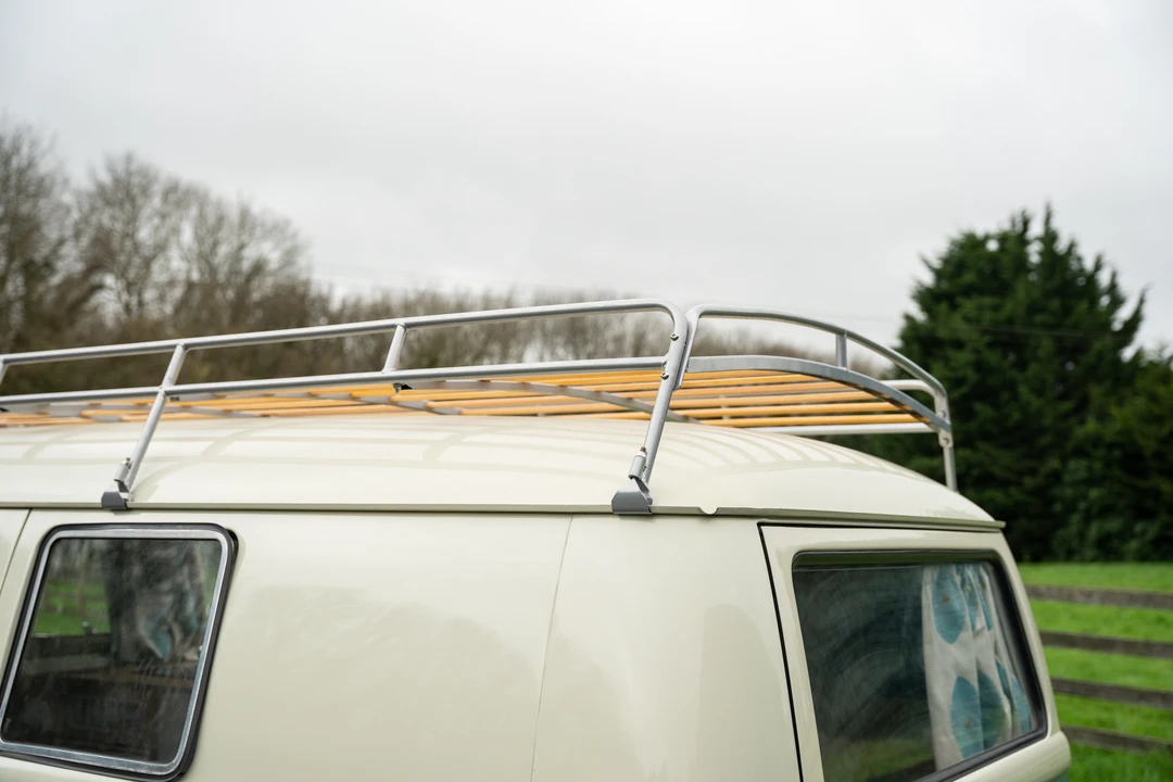 1964 Volkswagen Split-Window Camper - Image 28 of 31