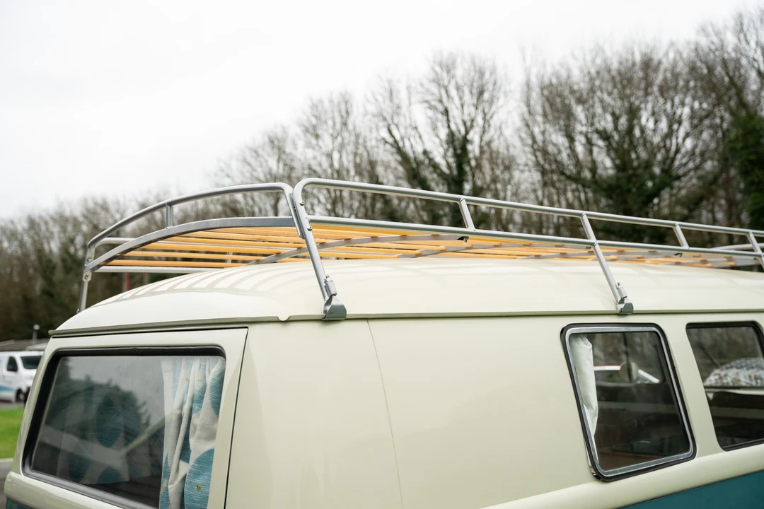 1964 Volkswagen Split-Window Camper - Image 29 of 31
