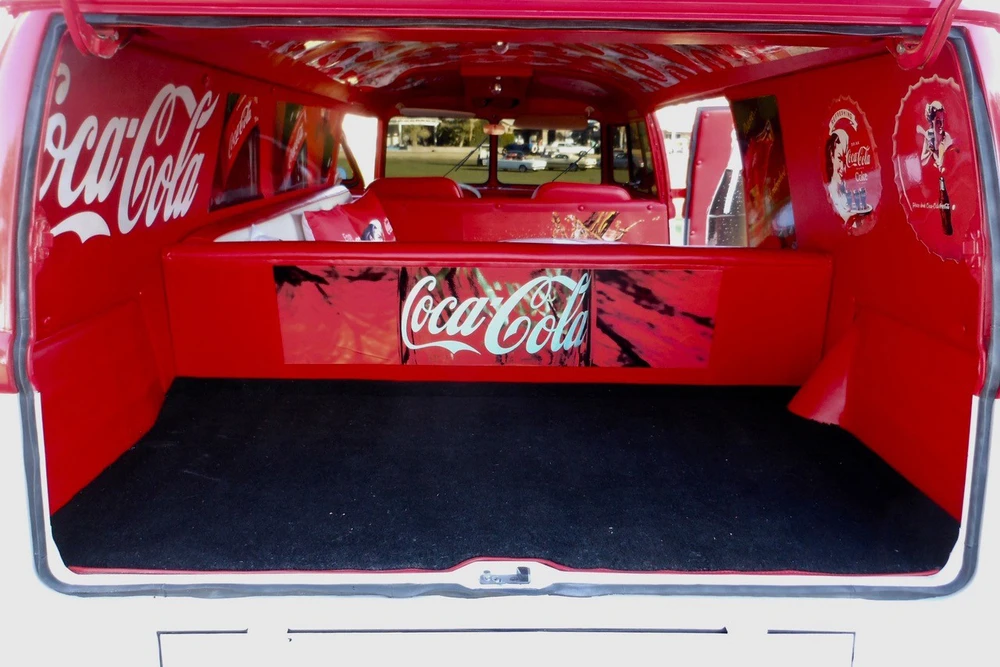 1964 Volkswagen Split-Window Bus - Image 5 of 10