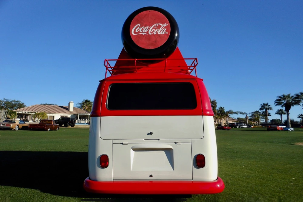 1964 Volkswagen Split-Window Bus - Image 7 of 10