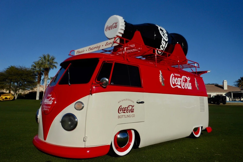 1964 Volkswagen Split-Window Bus - Image 10 of 10