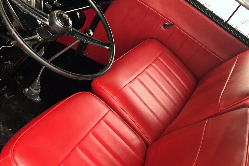 1964 Volkswagen Split-Window Pickup - Image 3 of 7