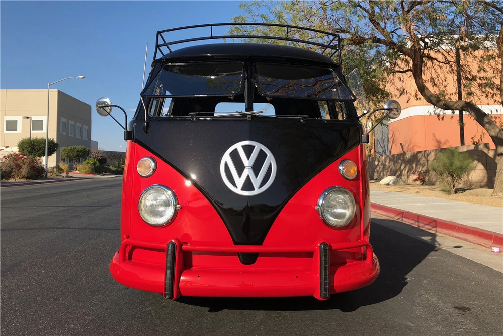 1964 Volkswagen Split-Window Pickup - Image 6 of 7