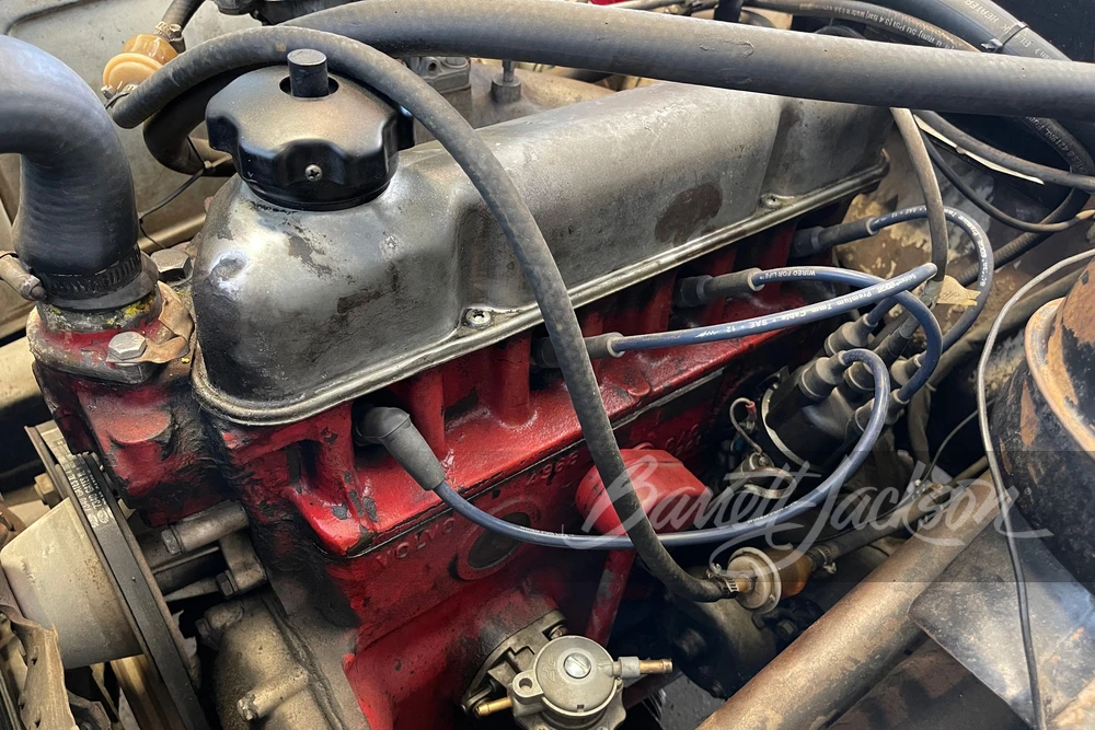 1964 Volvo PV544 - Image 2 of 11
