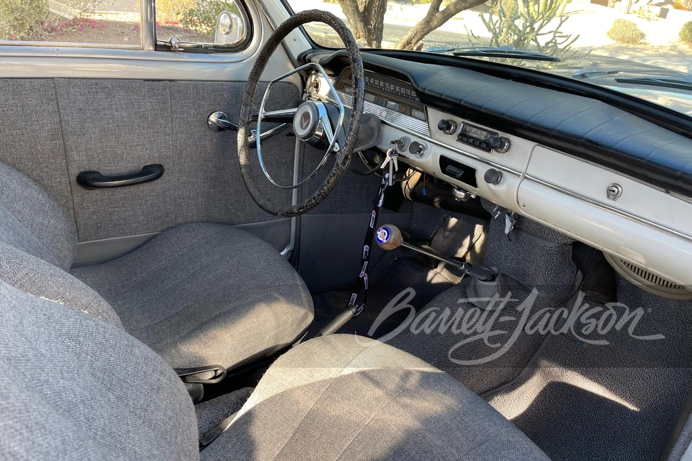 1964 Volvo PV544 - Image 3 of 11