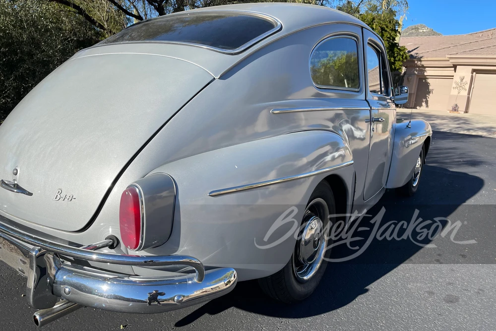 1964 Volvo PV544 - Image 4 of 11