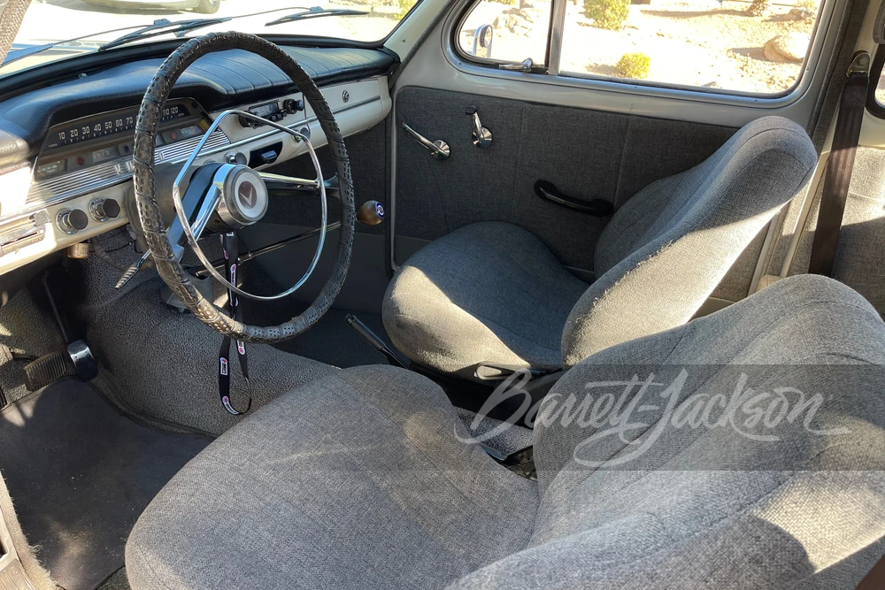 1964 Volvo PV544 - Image 9 of 11