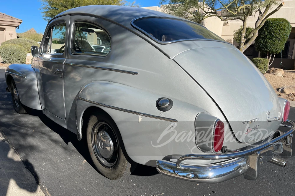 1964 Volvo PV544 - Image 10 of 11