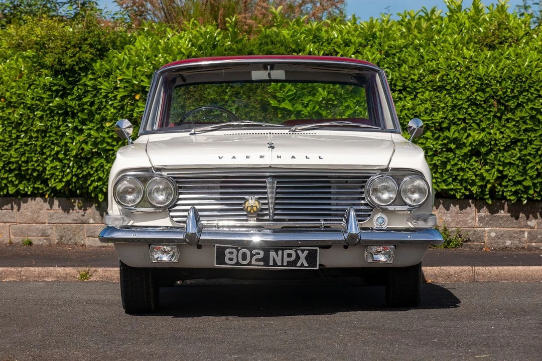 1964 Vauxhall - Image 2 of 30