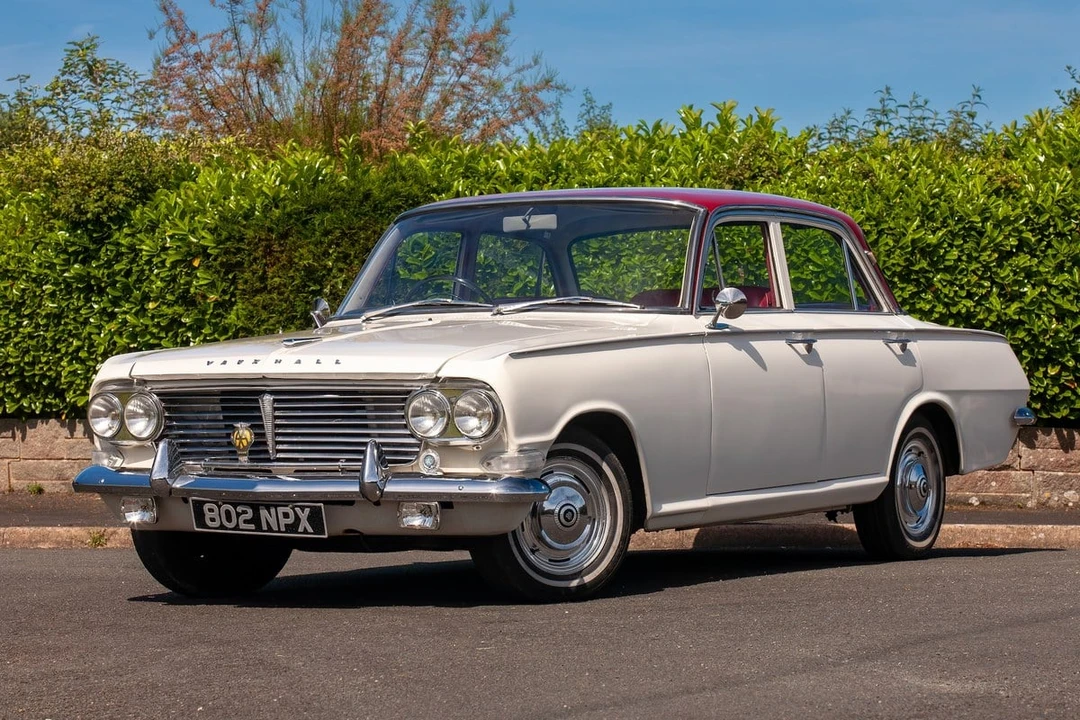 1964 Vauxhall - Image 3 of 30