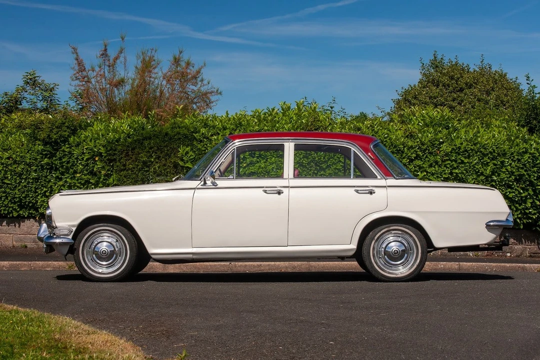 1964 Vauxhall - Image 4 of 30