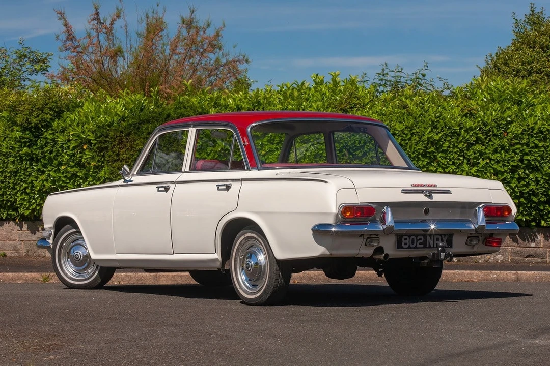 1964 Vauxhall - Image 5 of 30