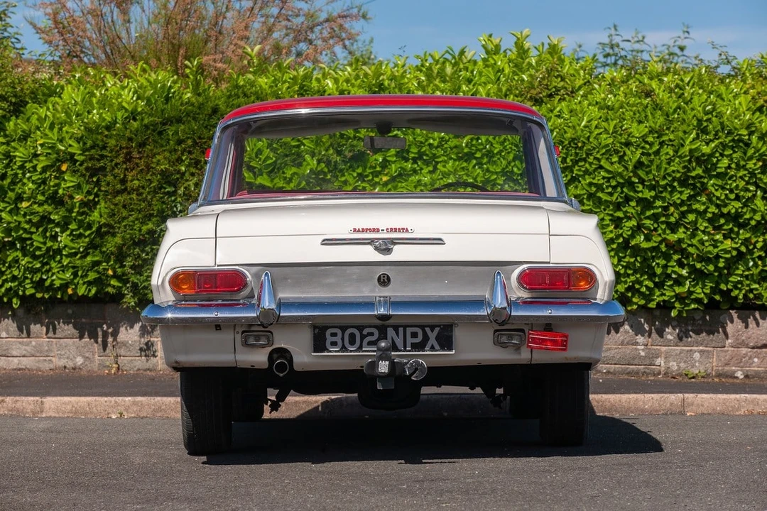 1964 Vauxhall - Image 6 of 30