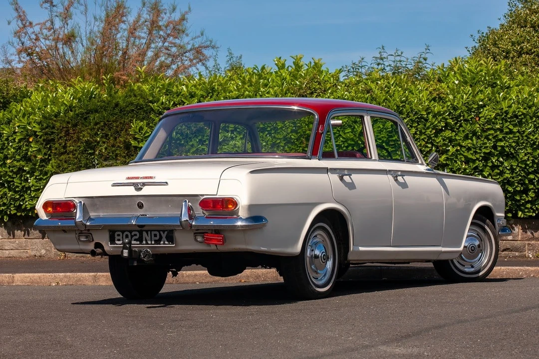 1964 Vauxhall - Image 7 of 30