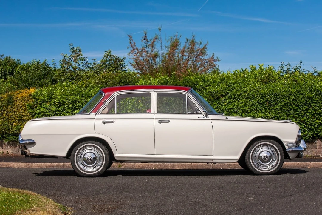 1964 Vauxhall - Image 9 of 30
