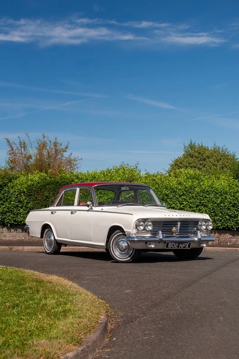 1964 Vauxhall - Image 8 of 30