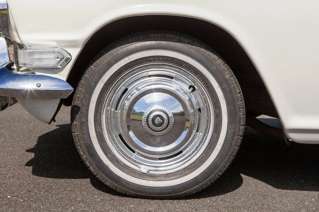 1964 Vauxhall - Image 12 of 30