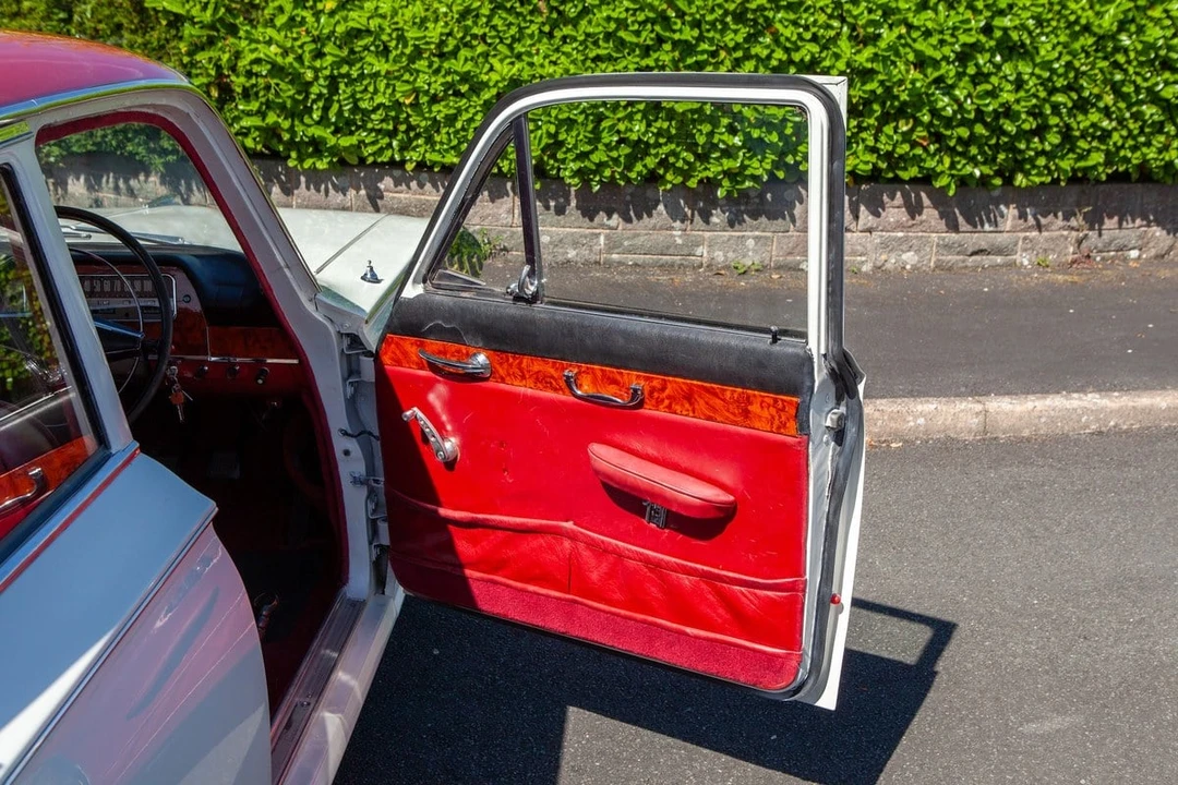 1964 Vauxhall - Image 16 of 30