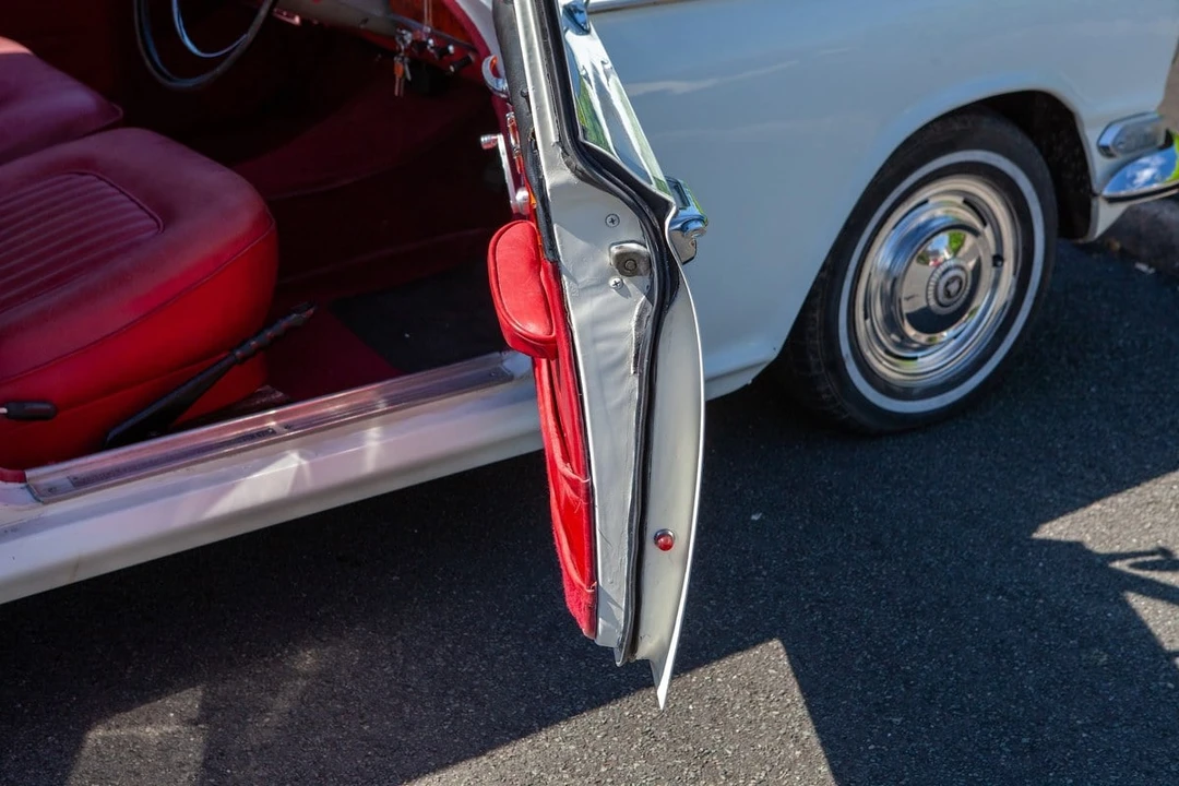 1964 Vauxhall - Image 17 of 30