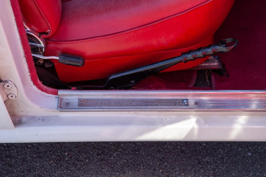1964 Vauxhall - Image 19 of 30