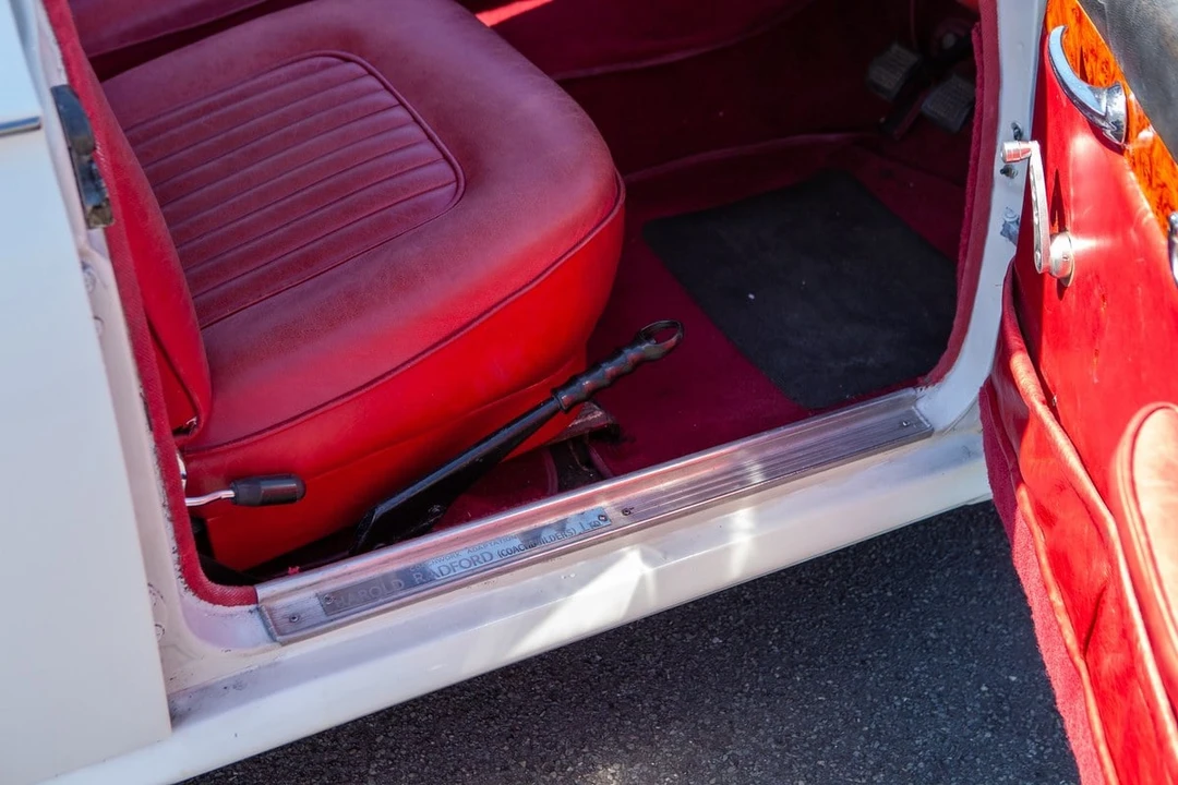 1964 Vauxhall - Image 20 of 30