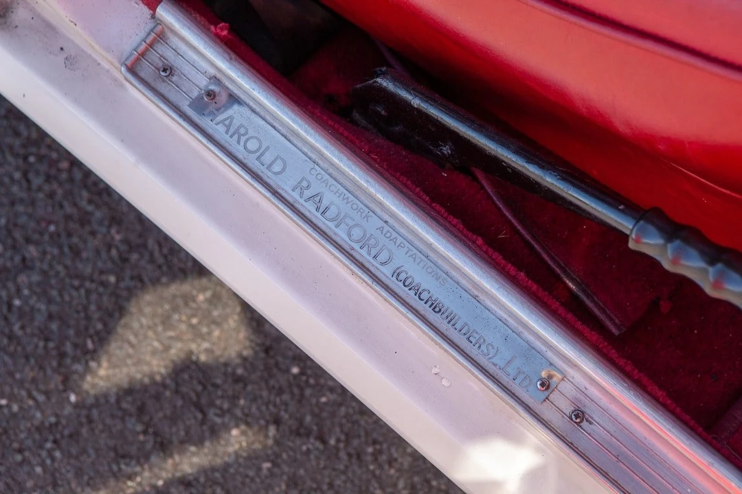 1964 Vauxhall - Image 21 of 30