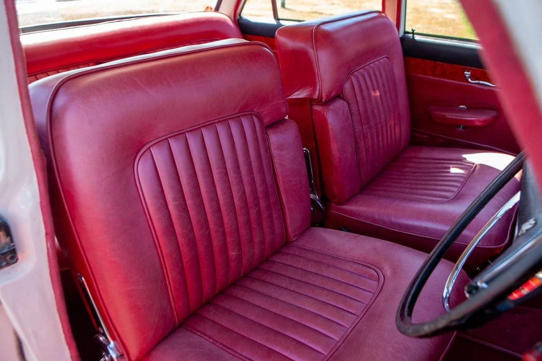 1964 Vauxhall - Image 22 of 30