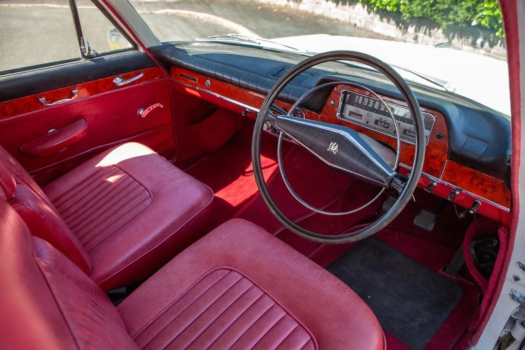 1964 Vauxhall - Image 14 of 30