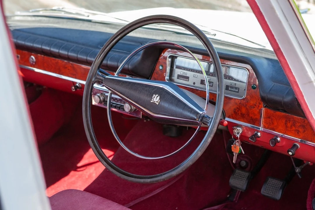 1964 Vauxhall - Image 23 of 30