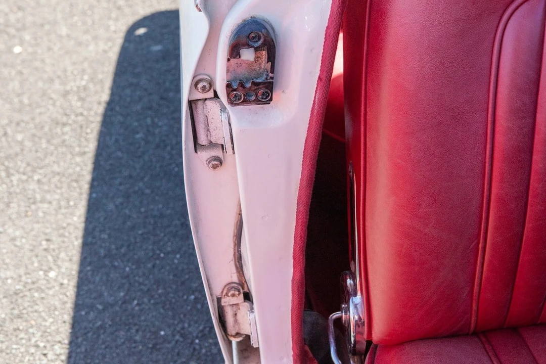 1964 Vauxhall - Image 26 of 30