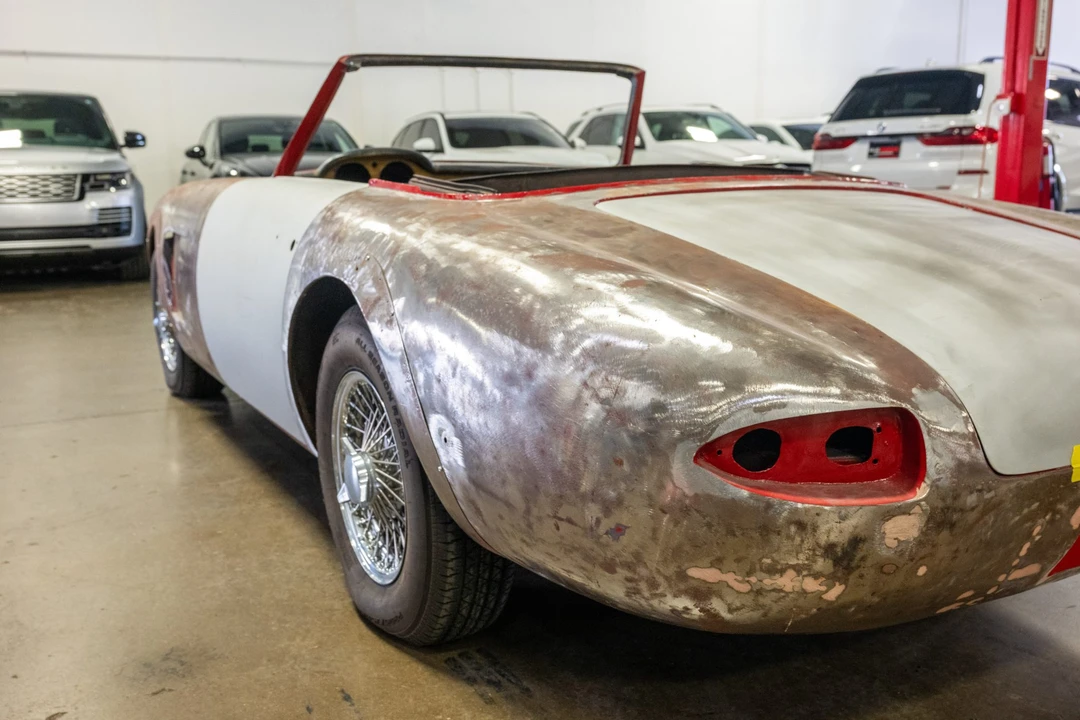1964 Apollo - Image 22 of 31
