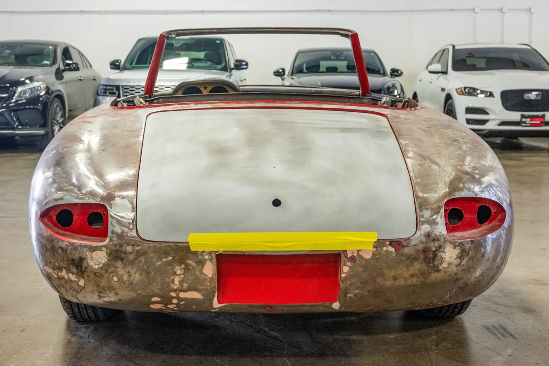 1964 Apollo - Image 7 of 31