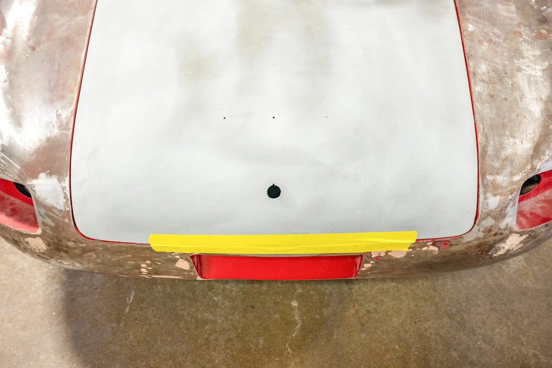 1964 Apollo - Image 24 of 31